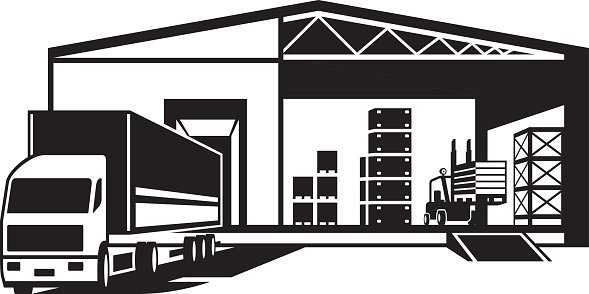 Warehouse & Logistics Operations - Efficient Storage and Distribution Solutions