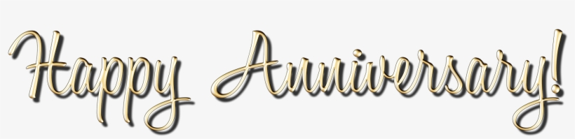 Happy Anniversary Greeting Image - Free Download & Usage