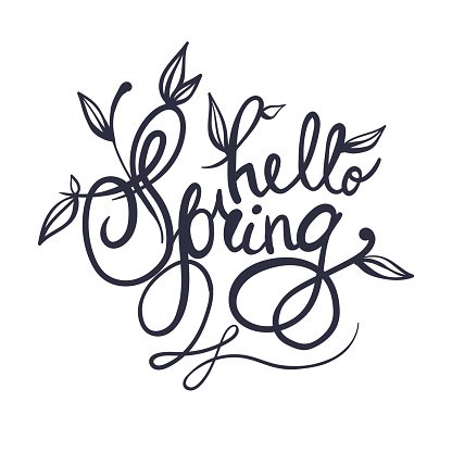 30+ Best Spring Quotes - Inspirational and Funny Sayings About Spring ...