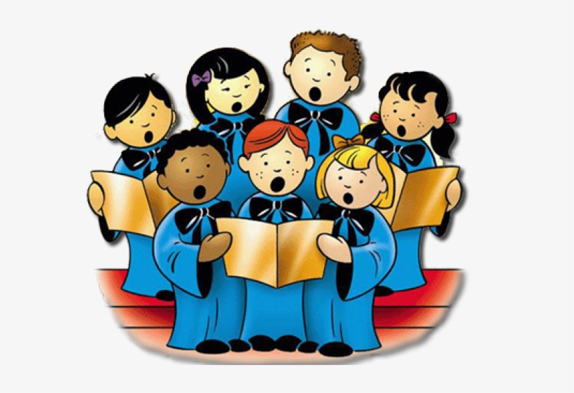 Free choir, Download Free choir png images, Free ClipArts on Clipart ...