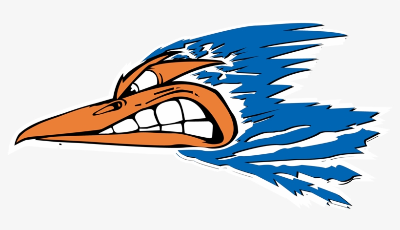 utsa roadrunners - Clip Art Library