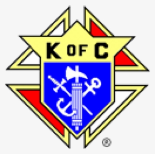 Pin Kofc Logo Clip Art - Knights Of Columbus Emblem - Free - Clip Art ...