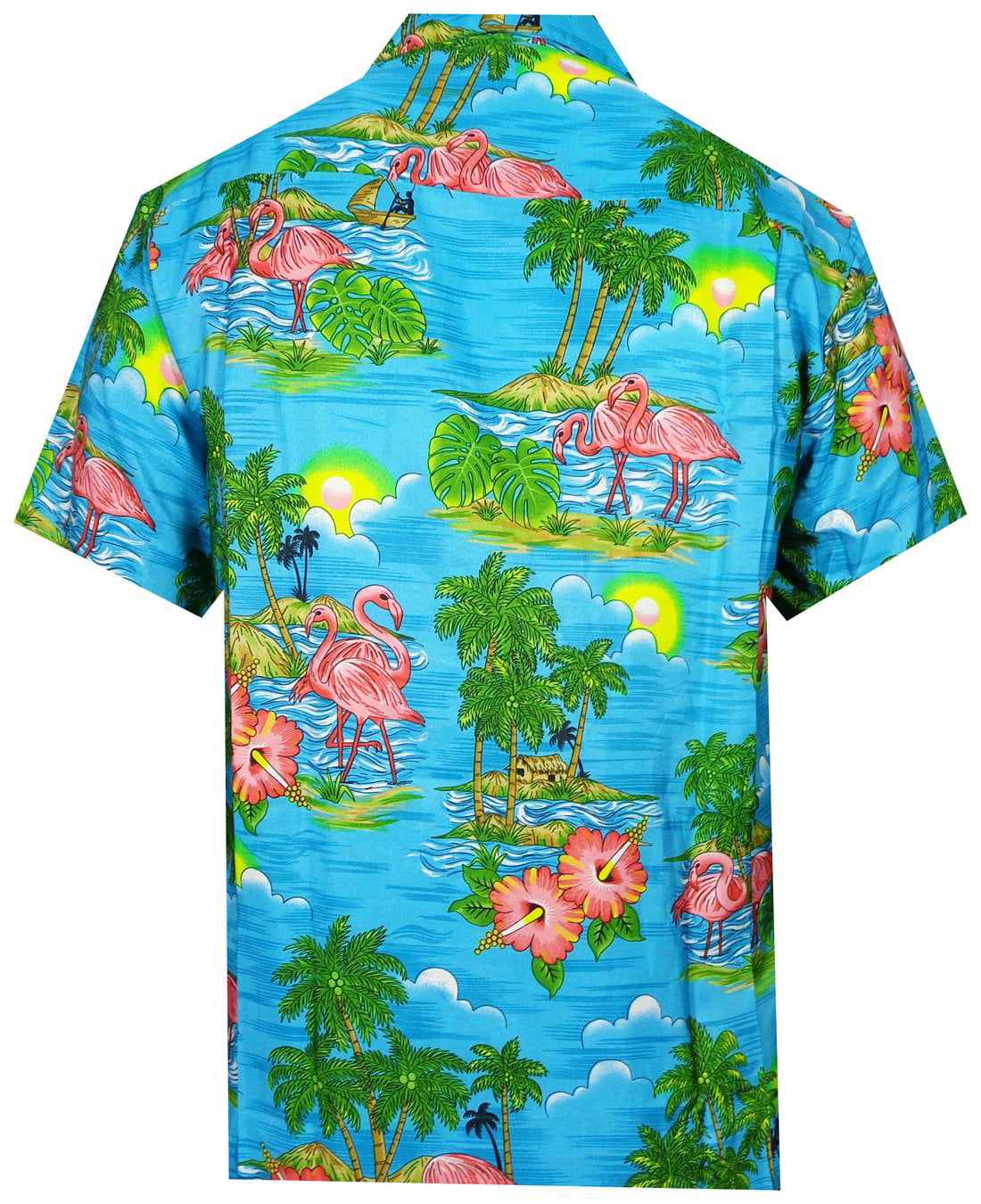 Hawaiian Shirt Clip Art - Clipartion.com Clipart Library Clipart ...