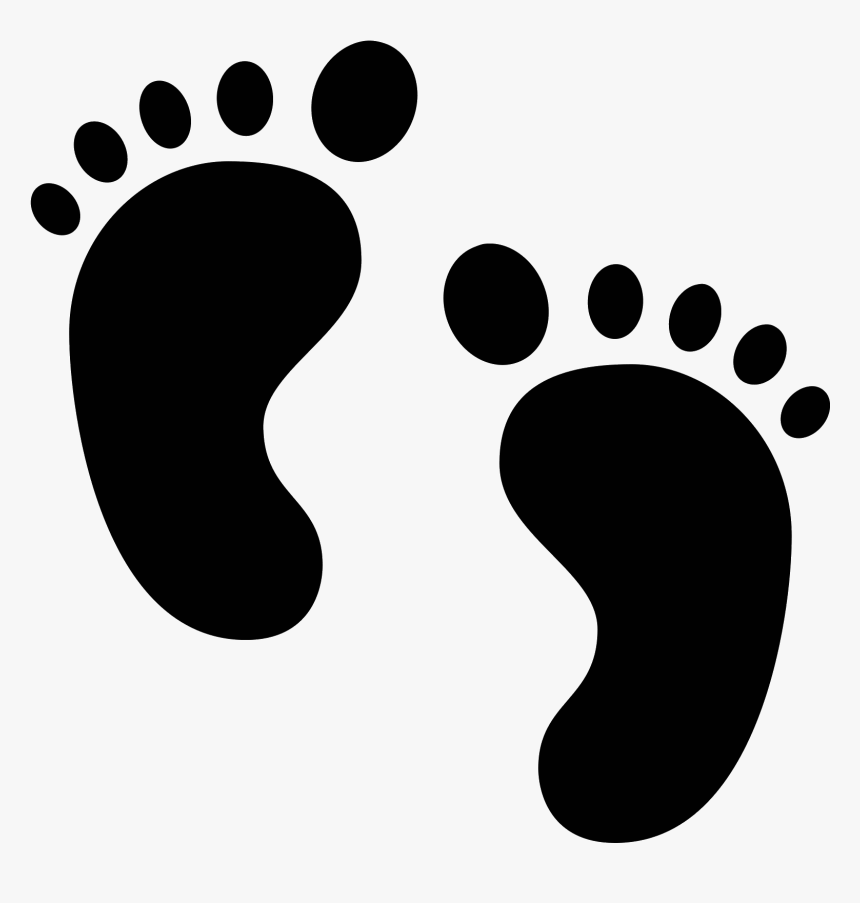 baby foot - Clip Art Library