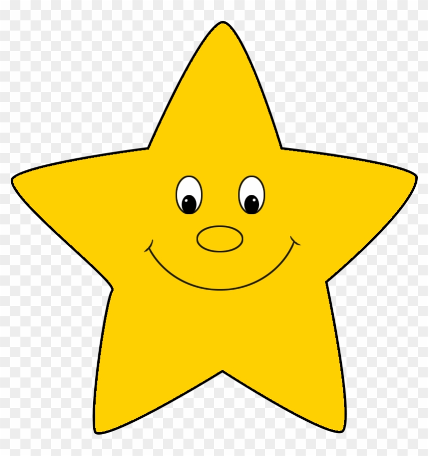 star smiles - Clip Art Library