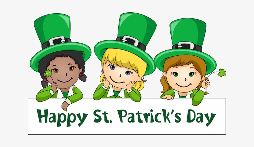 St Patricks Day PNG, Vector, PSD, and Clipart With Transparent