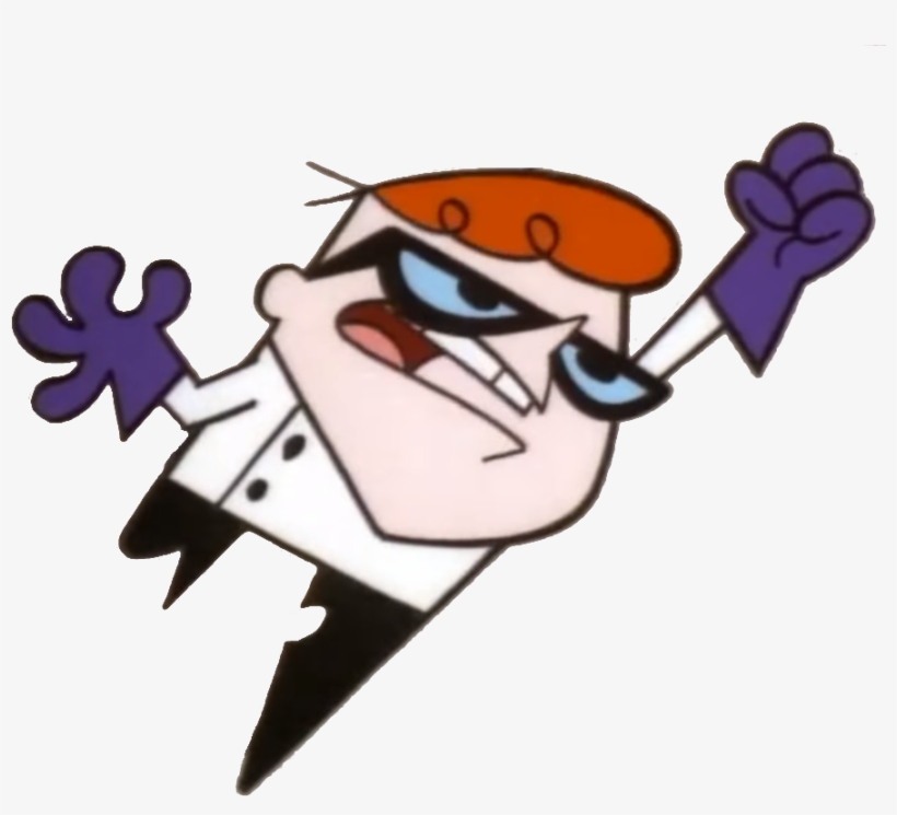 Dexters Laboratory Clipart Clip Art Library Sexiz Pix 3171