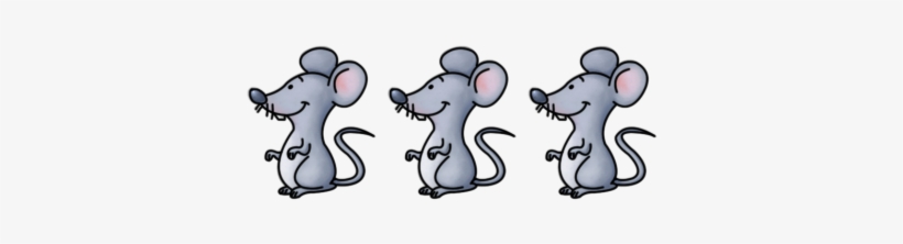 Three Blind Mice Clip Art N4 free image download - Clip Art Library