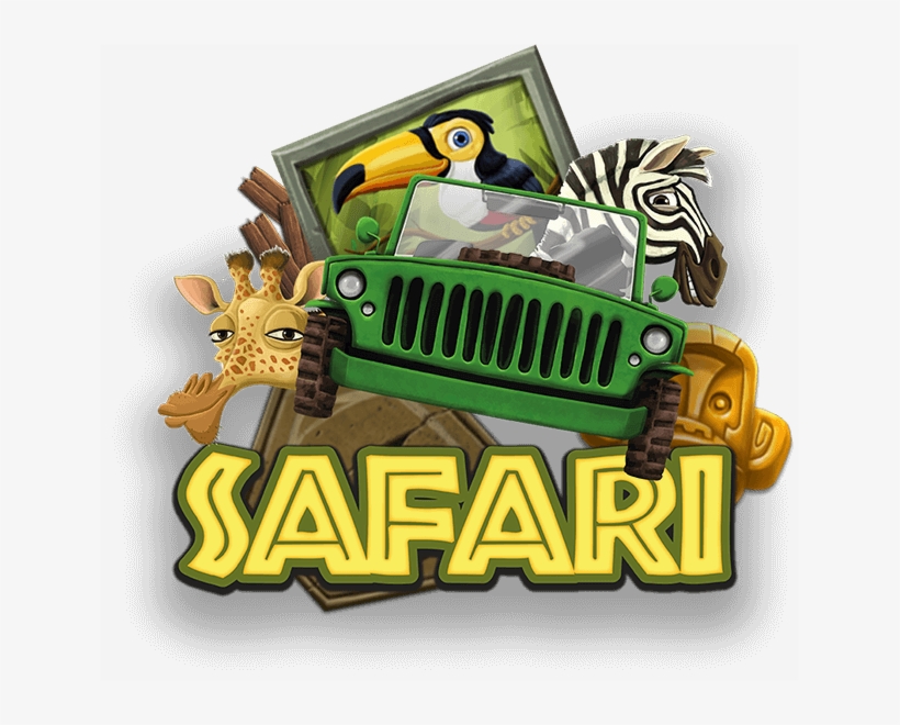 safari vbss - Clip Art Library