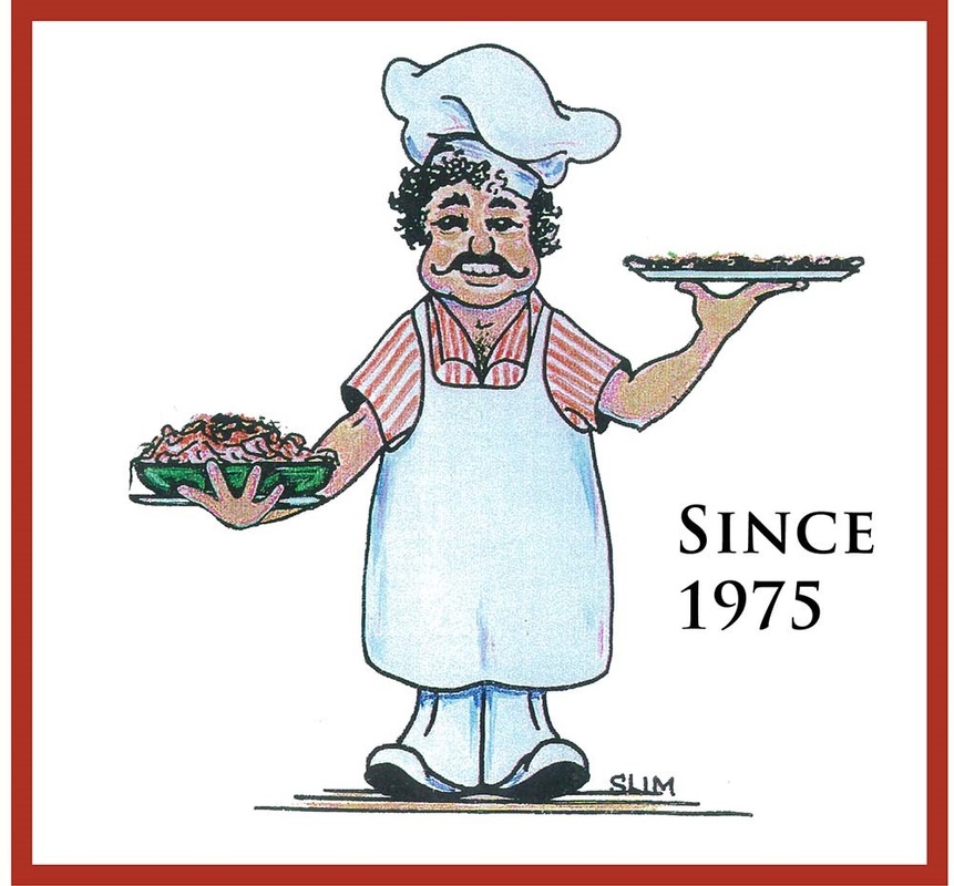 Authentic Italian Cuisine Since 1975 - Family-Owned Restaurant Legacy