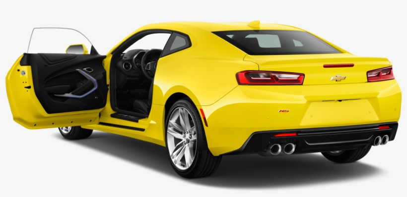 Red station wagon illustration in side profile with white windows and silver alloy wheels.