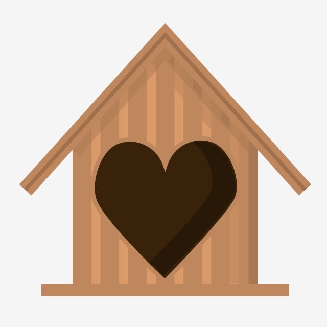 House Loves - Clip Art Library