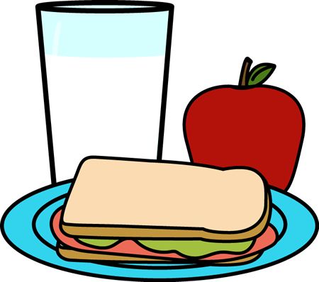 Healthy School Lunch Ideas for Kids - Balanced Meal Visual Guide