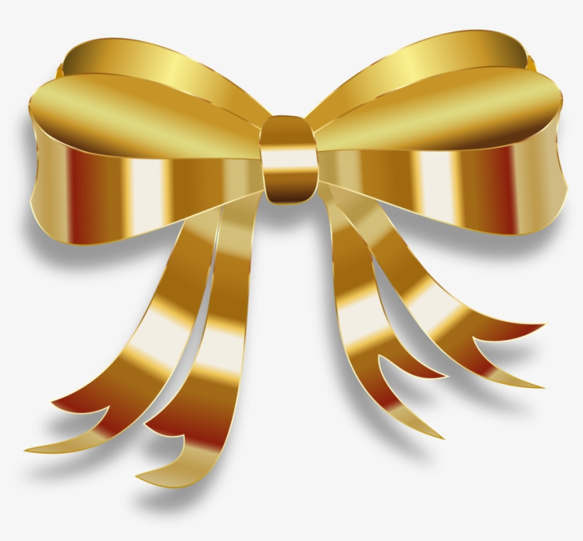Gold Ribbon PNG Transparent Clip Art Image​  Gallery Yopriceville -  High-Quality Free Images and Transparent PNG Clipart