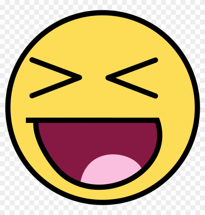 laughing smiley clipart