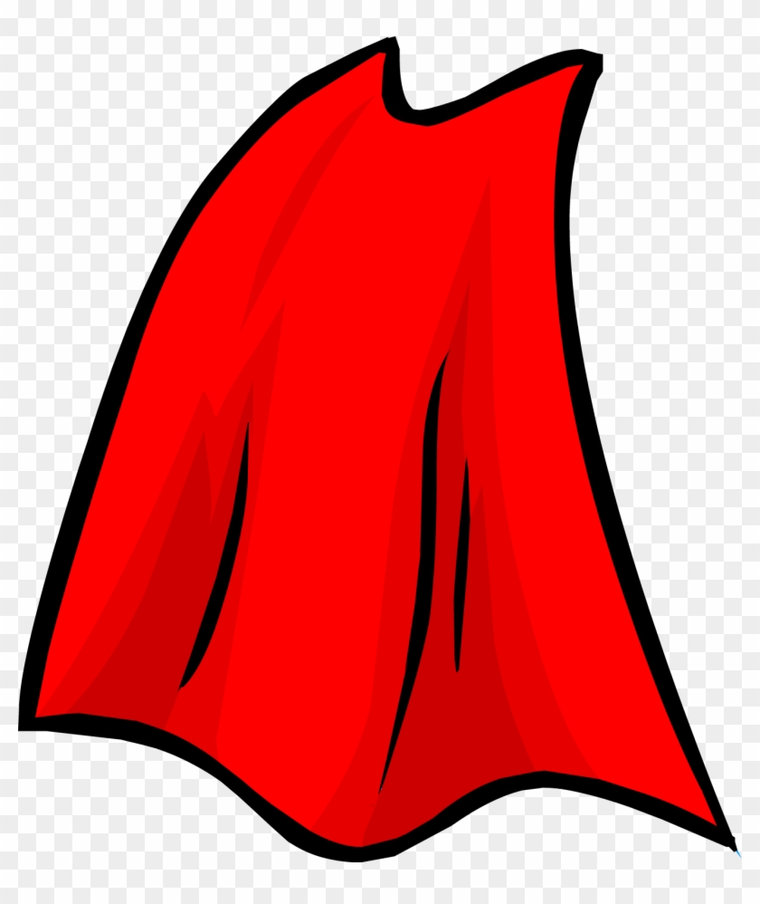 cloaks - Clip Art Library