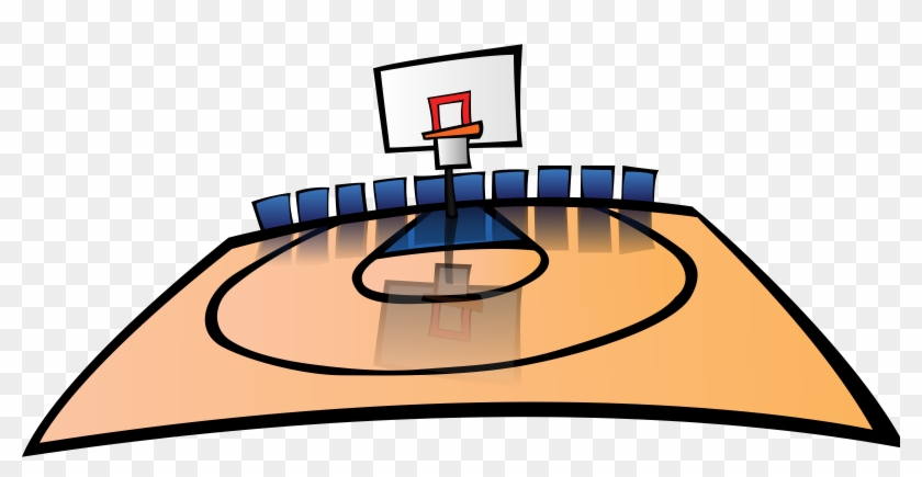 basketball hoop cutout, Zazzle