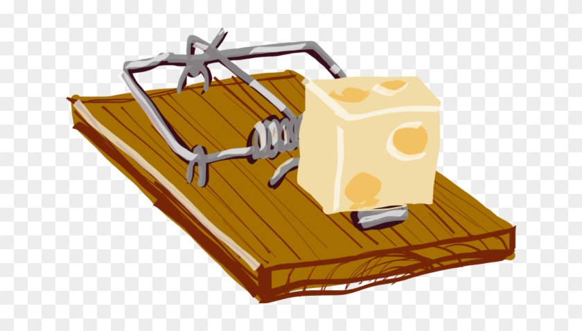 Mouse Trap Vector Art, Icons, and Graphics for Free Download