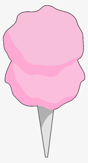 Pink Cotton Candy - Sweet, Fluffy Treat for Fairs and Parties