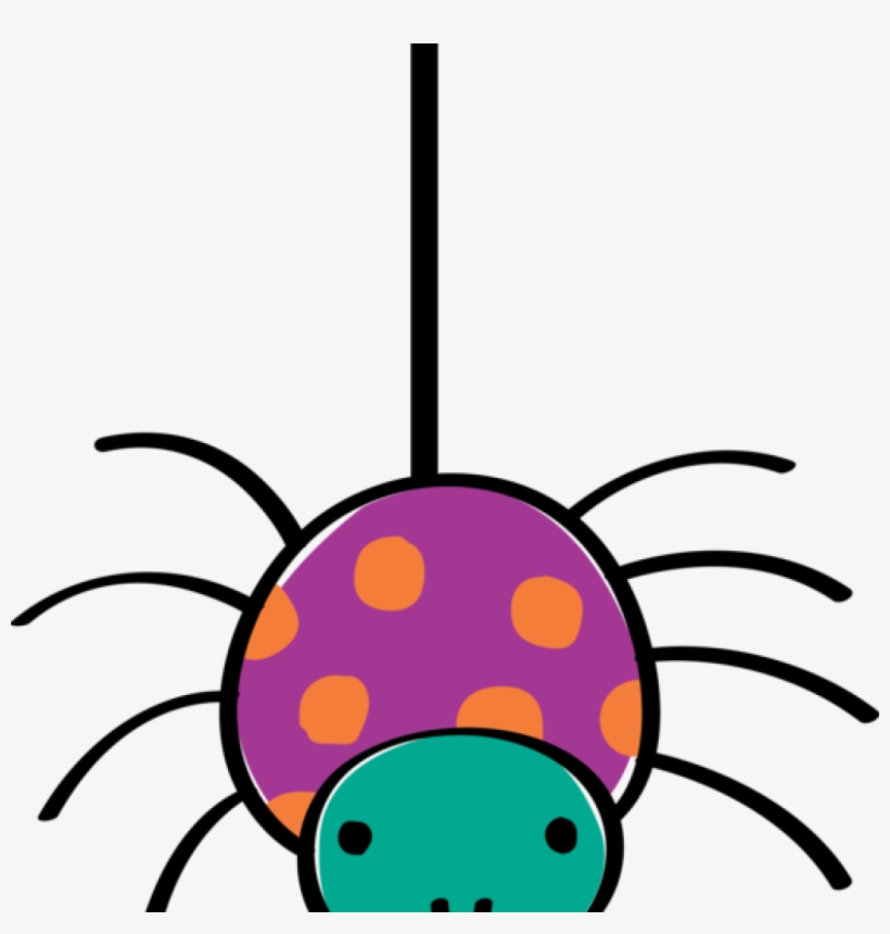 Cute Spider Stock Illustrations Royalty Free Vector Graphics Clip