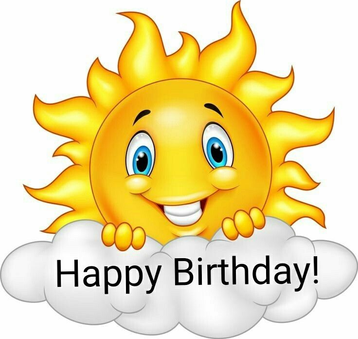 Happiness Birthday Wish Sunlight Smile, PNG, 753x720px, Youtube - Clip ...