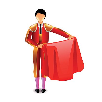 matador - Clip Art Library