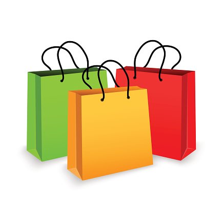 Free Shopping Bags, Download Free Shopping Bags png images, Free ...