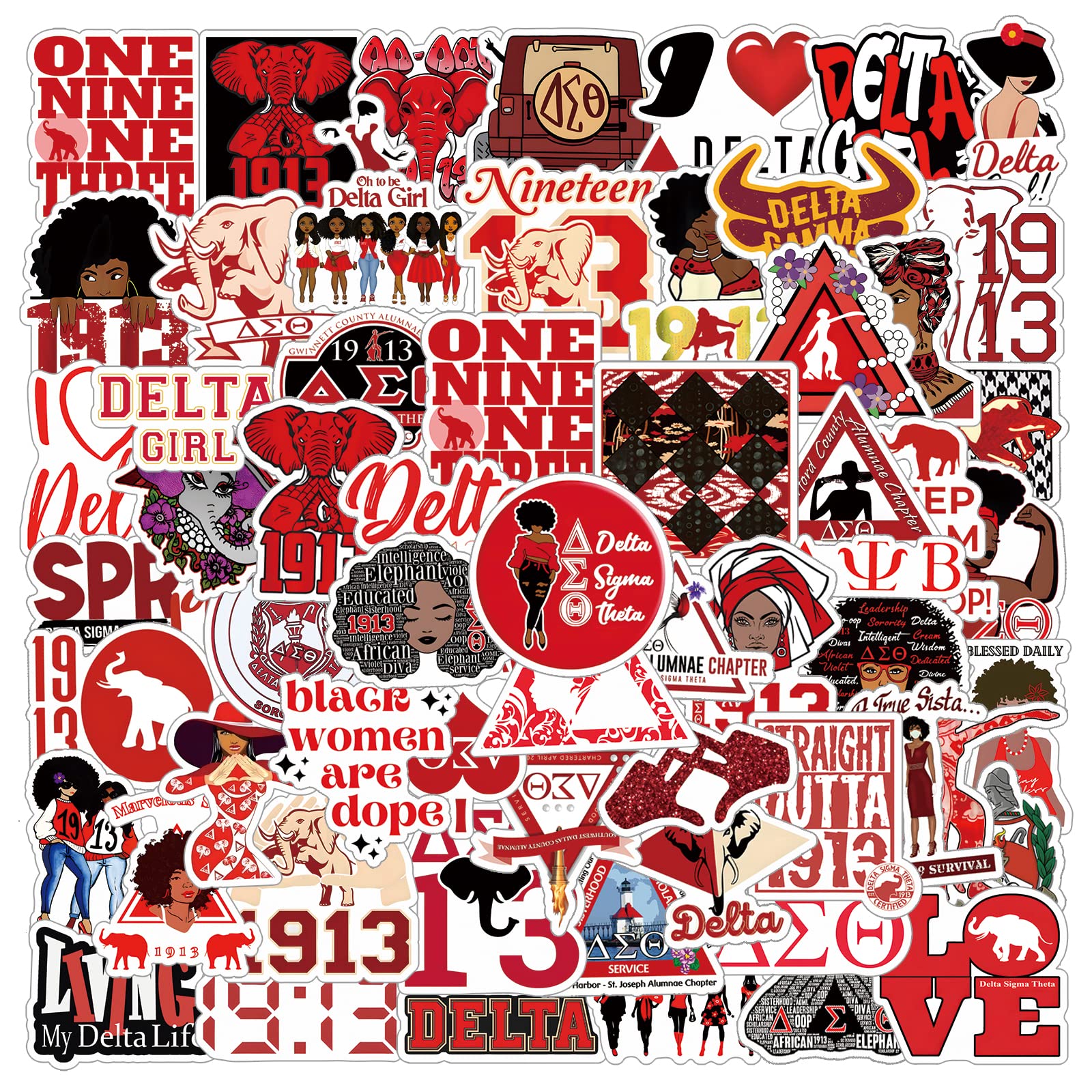 free delta sigma theta clip art | Delta sigma theta, Theta, Delta ...