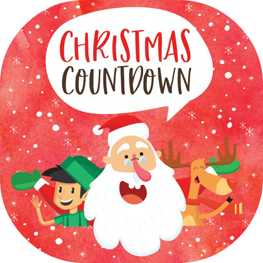 Countdown SVG Days Until Disney Christmas Chart Cut file Christmas ...