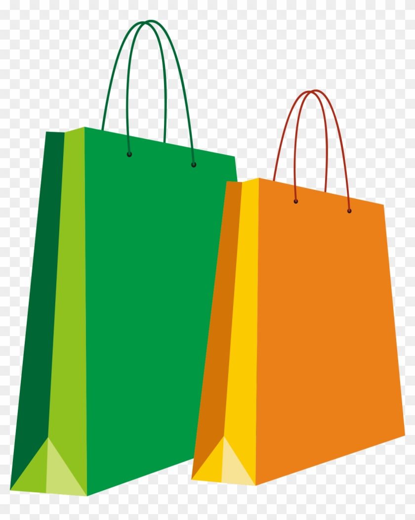 Shopping Bag Stock Illustrations – 187,539 Shopping Bag Stock - Clip Art  Library