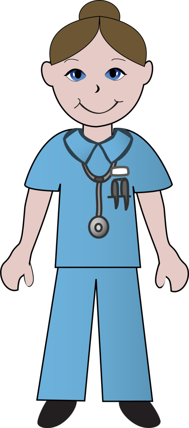 Hot Doctor Images Clipart