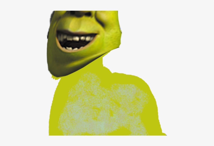 Download Shrek Clipart Logo - Shrek Logo Png Transparent Png (#5415360) -  PinClipart