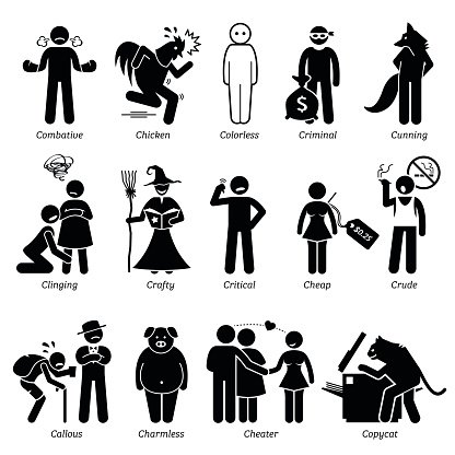 Personality Development Clipart | Free Images at Clker.com - Clip Art ...