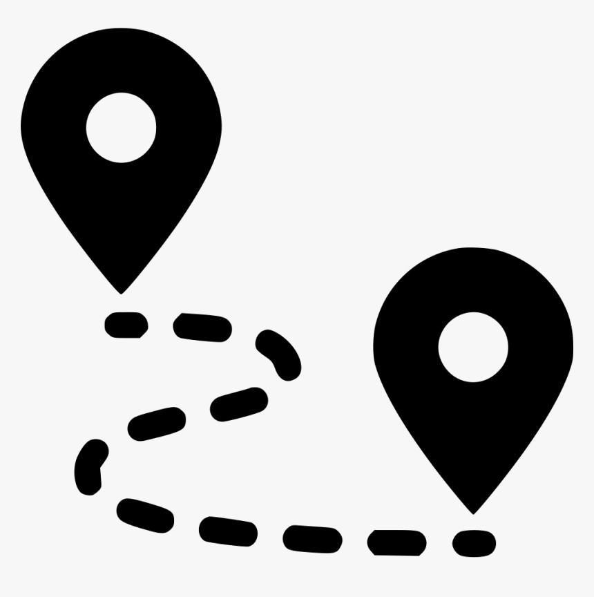 map clip art black and white