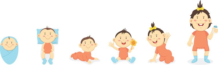 Baby Development Stages: From Newborn to Toddler Milestones