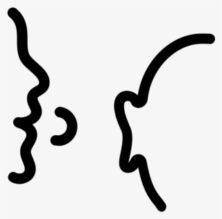 Hand-drawn black curly brackets (left and right) on a white background, stylized and irregular.