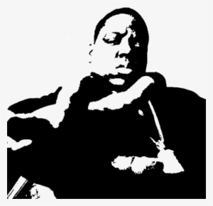 Black-and-white high-contrast portrait of a person in contemplative pose with hand near chin, wearing dark clothing and chain.