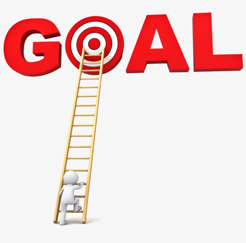 goals and objectives clipart