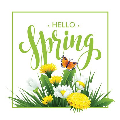 Free spring time, Download Free spring time png images, Free ClipArts ...