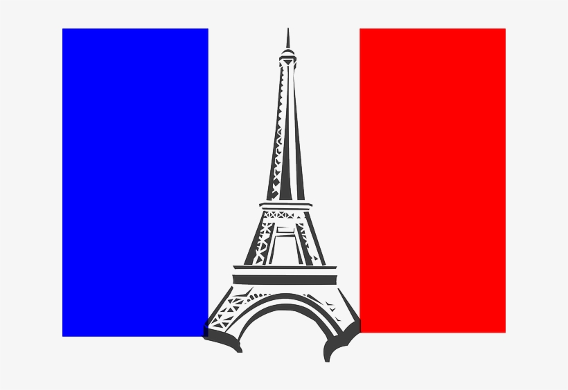french symbols clip art