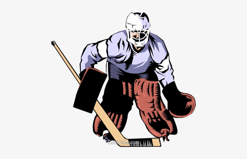 field hockey goalie clip art - Clip Art Library