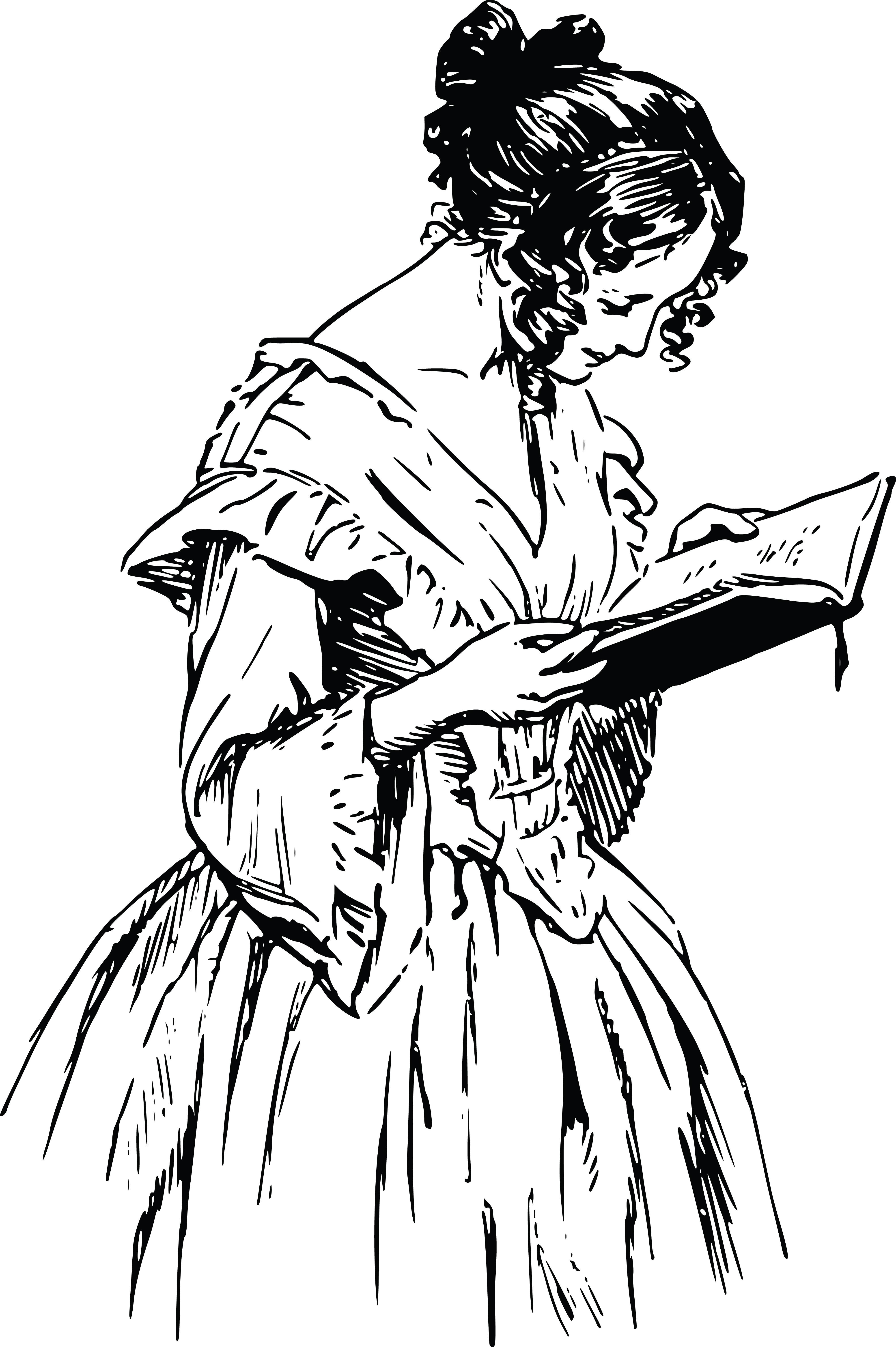 https://clipart-library.com/2023/961-Free-Clipart-Of-A-Vintage-Woman-Reading.jpg