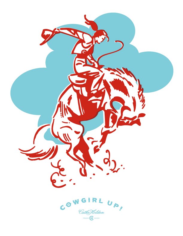 free cowgirl - Clip Art Library