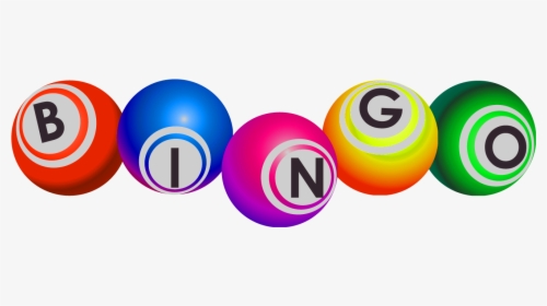 Bingo Game Balls - Colorful B-I-N-G-O Lottery Balls for Fun & Entertainment