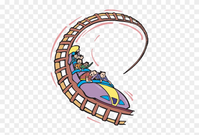397 Roller Coaster Clipart Images, Stock Photos & Vectors - Clip Art ...