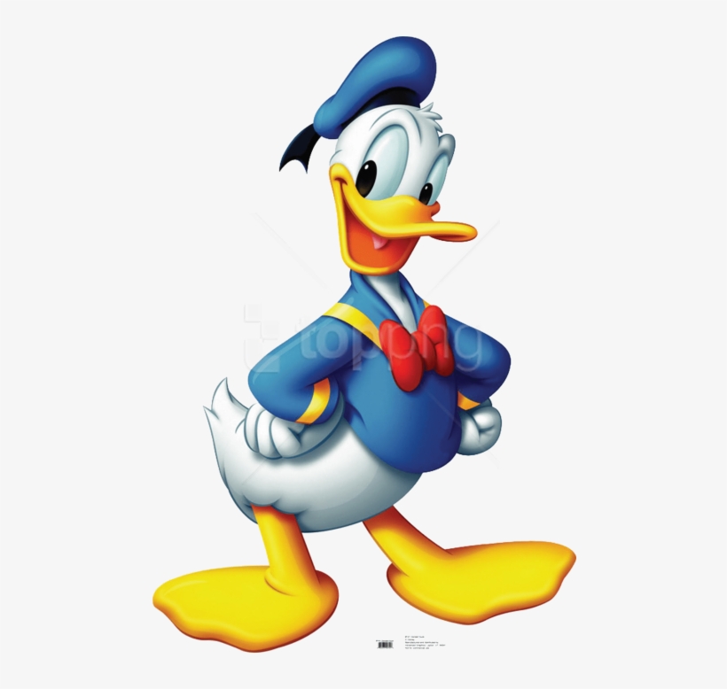 Donald Duck Clip Art | Disney Clip Art Galore - Clip Art Library