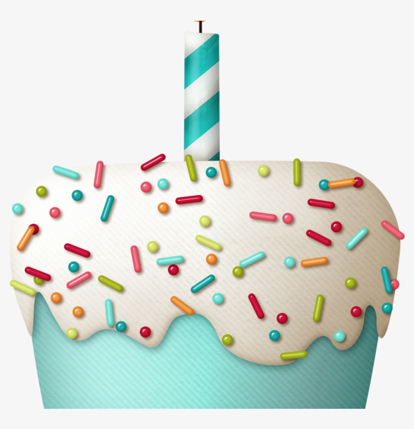 8 Birthday Cake Images! - The Graphics Fairy