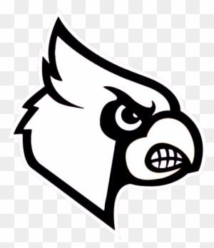 Louisville Cardinals Logo - Official Team Emblem