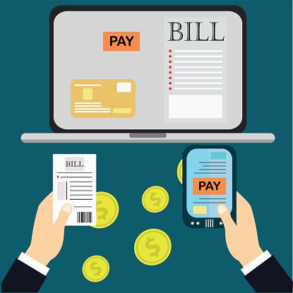 Bill Pay Clipart Images | Free Download | PNG Transparent - Clip Art ...