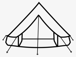 Premium Vector | Big hand drawn vector camp tent clip art set - Clip ...